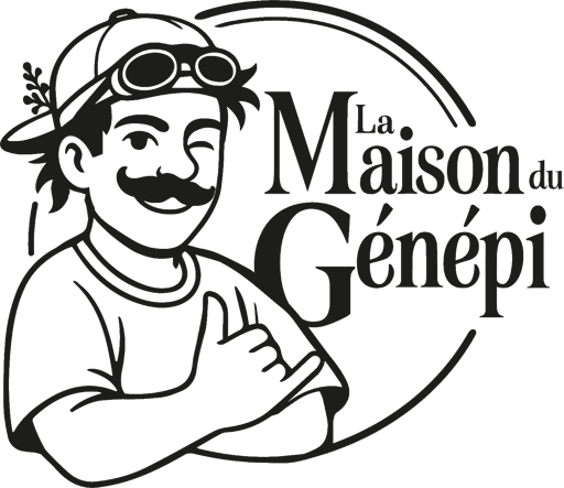La Maison du Génépi