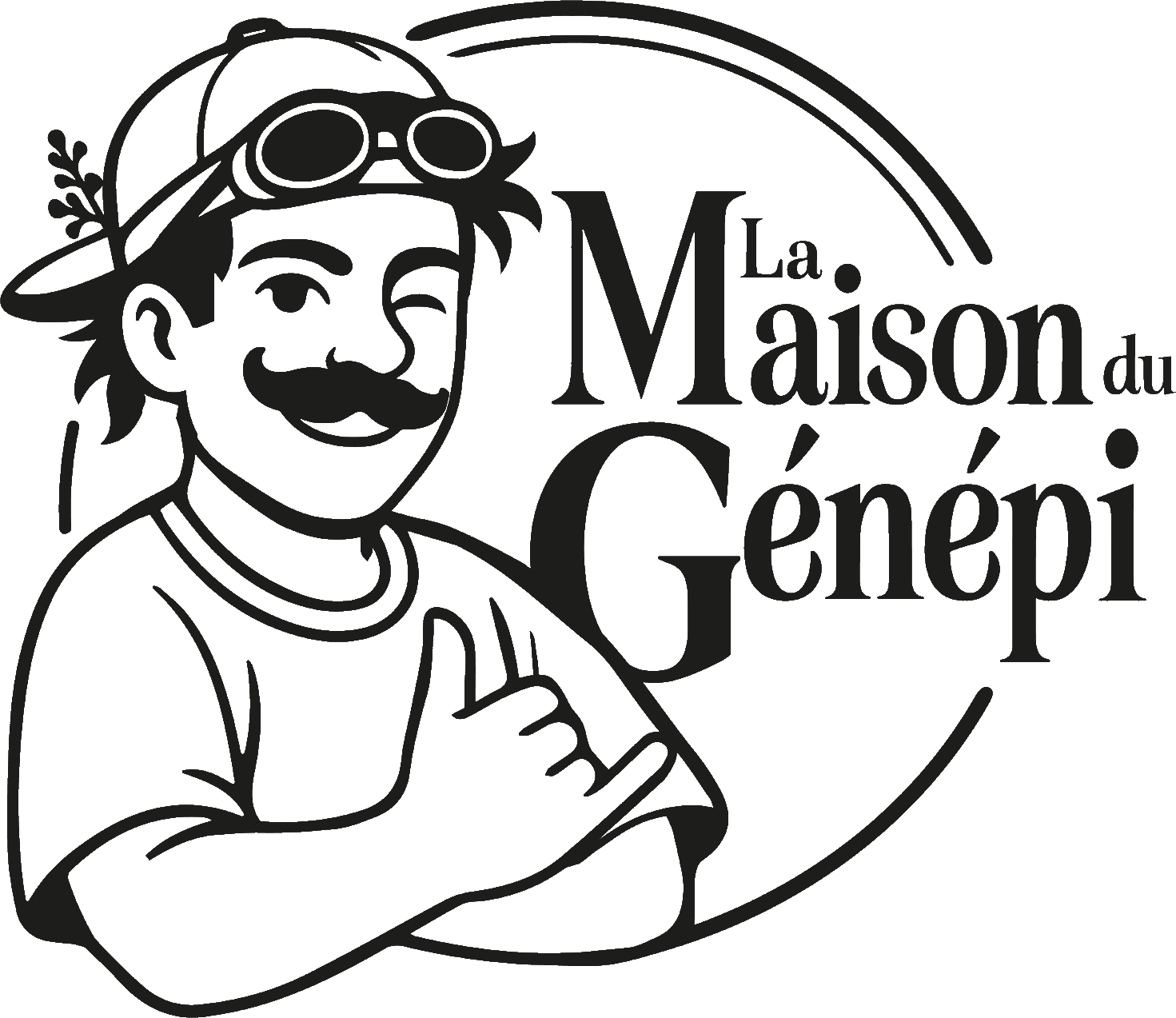 La Maison du Génépi Hautes Alpes Alpes de Haute Provence